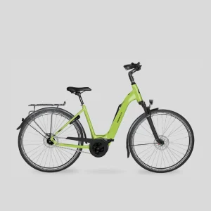 Velo de Ville - AEB Classic