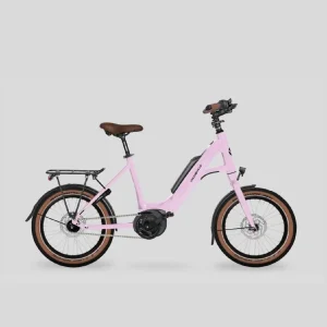 Velo de Ville - KEB 200 Classic