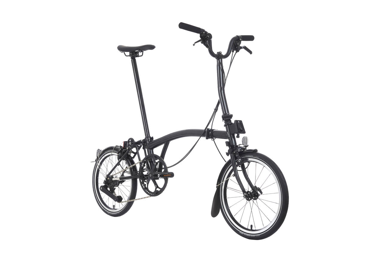Brompton - P line - immagine 2