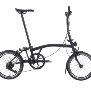 Brompton - P line
