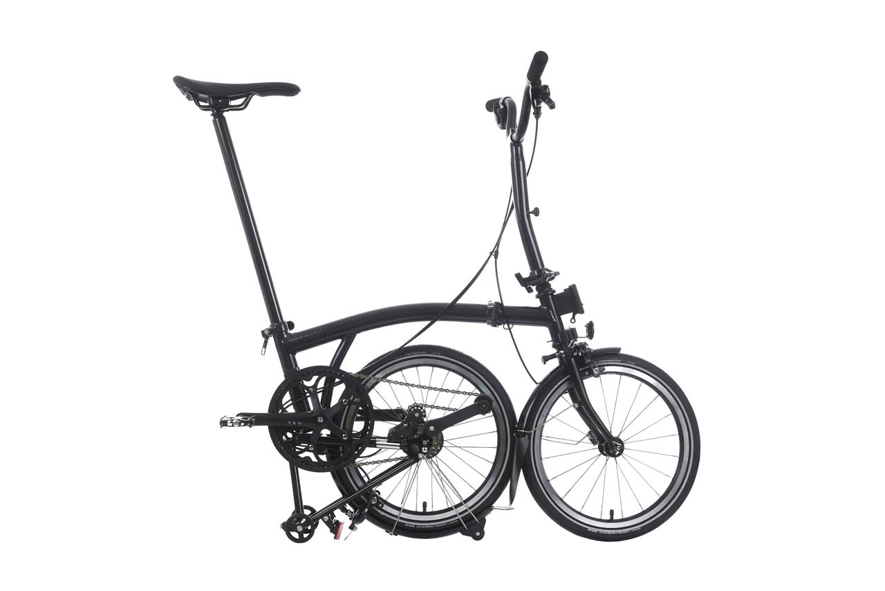 Brompton - P line - immagine 3