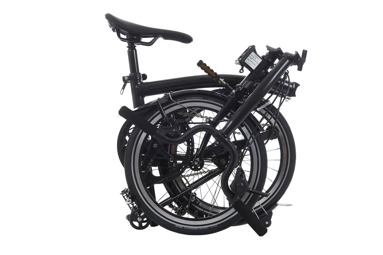 Brompton - P line - immagine 4
