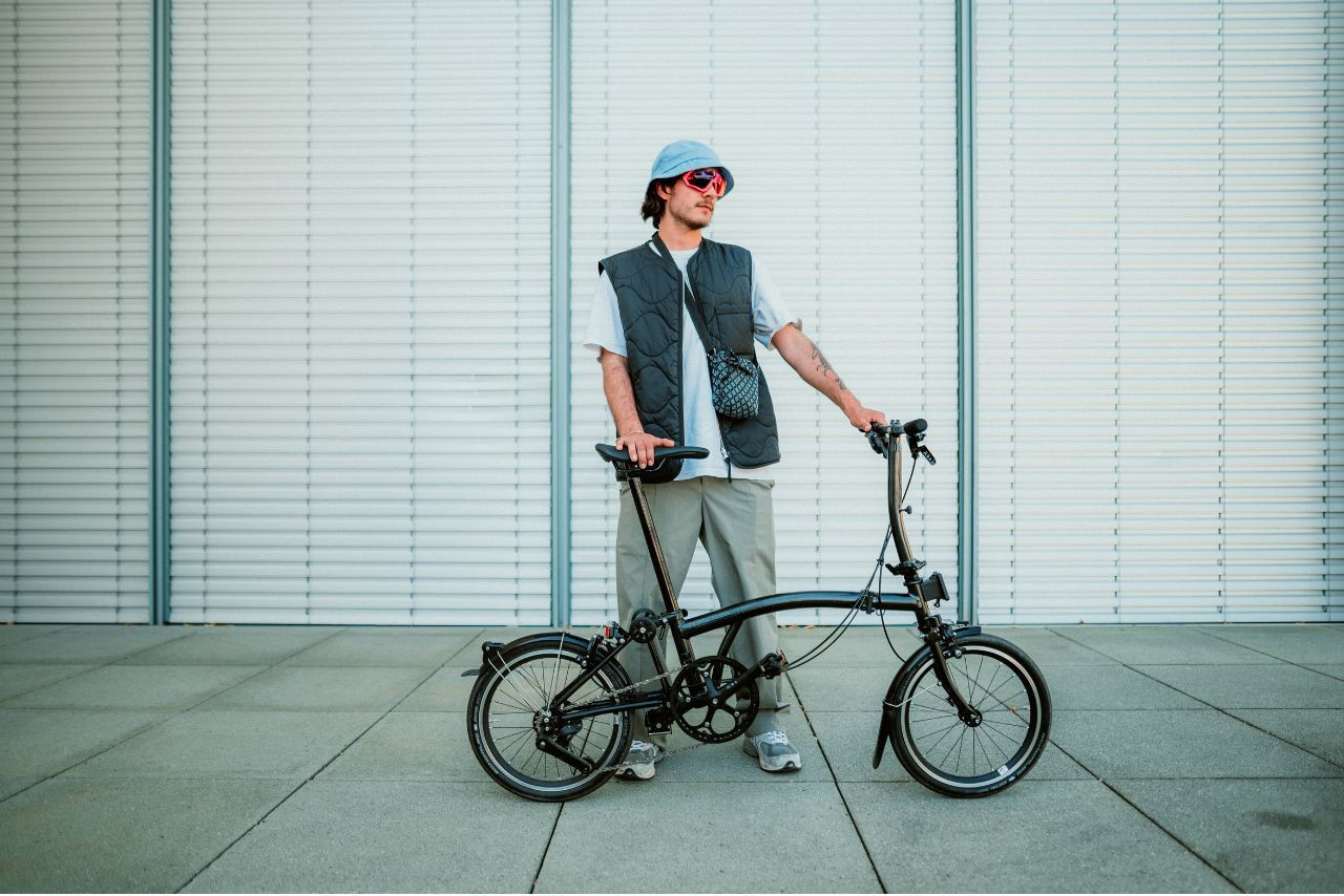 Brompton - P line - immagine 6