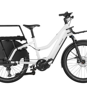 Riese & Müller - Multicharger Mixte GT Family