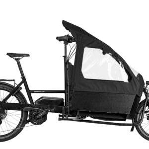 Riese & Müller - Transporter2 65 Touring