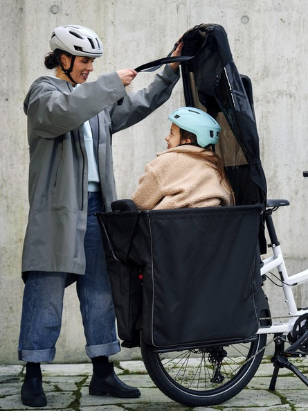 Riese & Müller - Multicharger Mixte GT Family - immagine 4